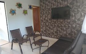 Apartamento Ubatuba Ldk